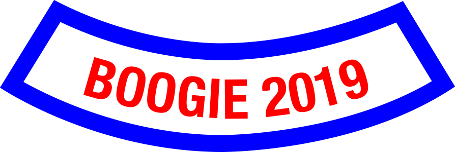 BOOGIE ROCKER 2019 - Click Image to Close